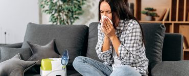 House Dust Mite Sublingual Immunotherapy Tablet Effective in Pediatric Patients