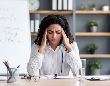 NICE recommends Pfizer’s rimegepant for preventing episodic migraine attacks