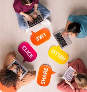 Een pragmatische socialmedia-strategie in 8 stappen