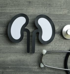 Doorbraak in behandeling van patiënten met nierfalen