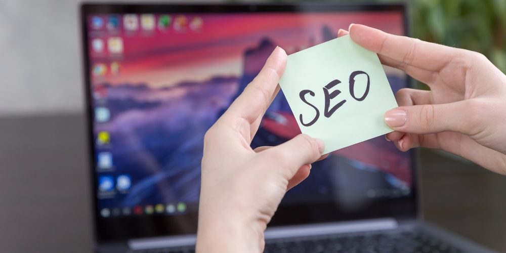 5 SEO Content and Design Tips to Improve Your Ranking in SERPs