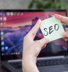 5 SEO Content and Design Tips to Improve Your Ranking in SERPs