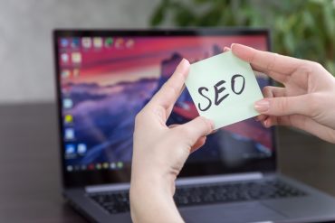 5 SEO Content and Design Tips to Improve Your Ranking in SERPs