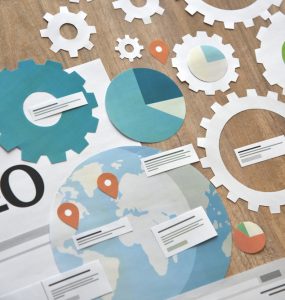 Het effect van de Core Web Vitals op SEO
