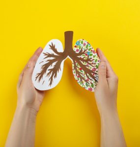 AstraZeneca shares positive phase 3 results for Tagrisso in lung cancer