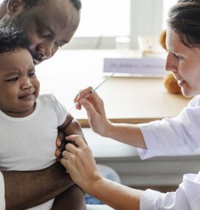 FDA Approves New Drug to Protect Against RSV in Infants