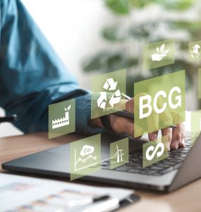 Ipsos: 'Ontgrendel merksucces met ESG'