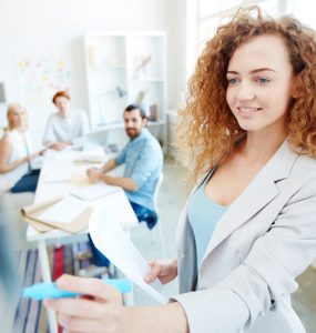 Waarom content marketing in je bedrijfsstrategie moet zitten
