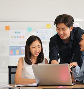 Snel (én goed) een LinkedIn-post maken doe je zo