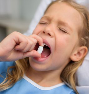 Taking ADHD Meds Won't Raise a Kid's Odds for Drug Abuse Later: Study