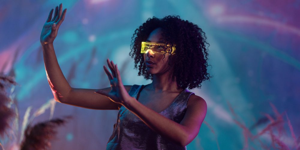 De toekomst van tekst: van omnimedia naar immersive media