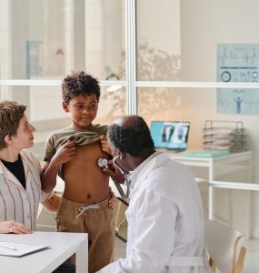 Five things for pharma marketers to know: