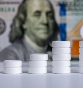 Boehringer sues US government over Medicare drug price negotiation programme