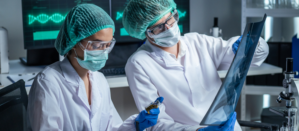 Five things for pharma marketers to know: