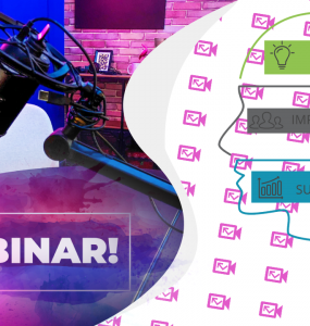 De Impact van Webinars in de Farmaceutische Marketing: Het Verbinden van Kennis en Publiek