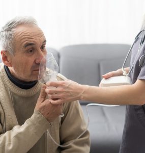 Ensifentrine Under Review for Maintenance Treatment of COPD