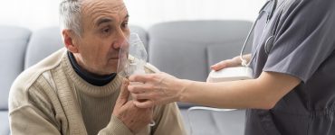 Ensifentrine Under Review for Maintenance Treatment of COPD