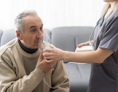 Ensifentrine Under Review for Maintenance Treatment of COPD