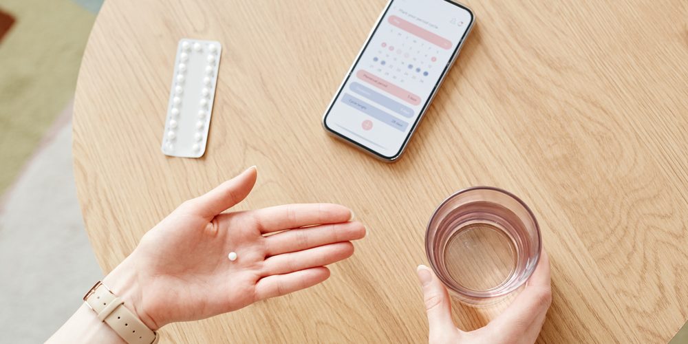 Deskundigen waarschuwen voor anticonceptiefabels: 'Gebruik geen app'