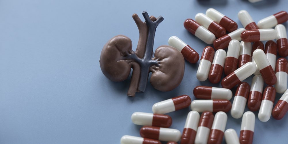 FDA approves Jardiance to treat adults with chronic kidney disease