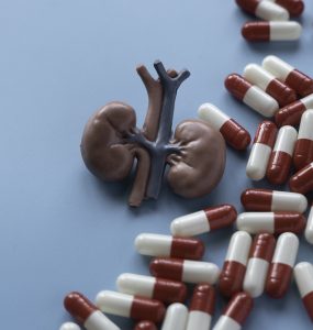 FDA approves Jardiance to treat adults with chronic kidney disease