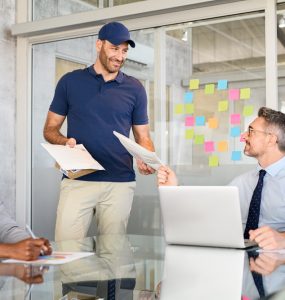 Hyperlocal advertising biedt komende jaren mooie kansen voor media en adverteerder