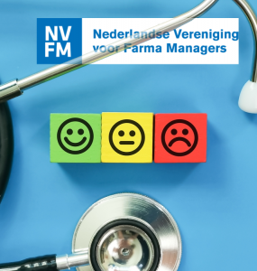 Marktonderzoek door De Nederlandse Vereniging van Farma Managers [Enquête]