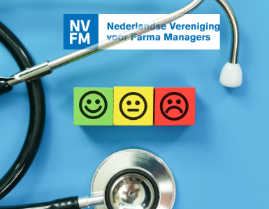 Marktonderzoek door De Nederlandse Vereniging van Farma Managers [Enquête]