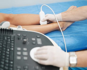 FDA approves LimFlow system for patients with CLTI