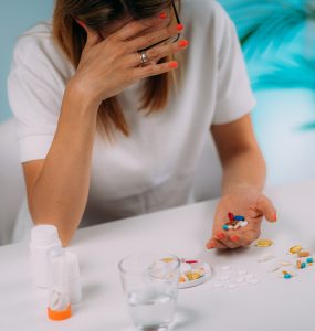 Using RWD and clinical narratives to generate commercial insights on discontinuation, treatment and prescribing patterns