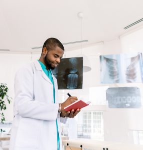 Laser focus your strategy: Data-driven marketing for oncology and rare diseases