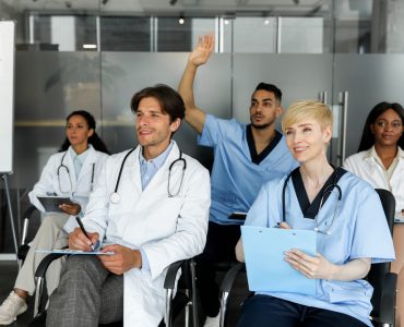 Wettelijke verankering deskundigheidsbevordering basisartsen versterkt kwaliteit gezondheidszorg