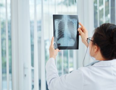 Zonder ingrijpen zal sepsis door vergrijzing vaker en dodelijker voorkomen