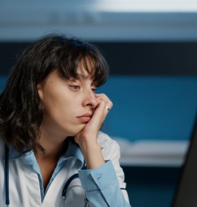 Aantal jonge werkenden met burn-outklachten neemt toe