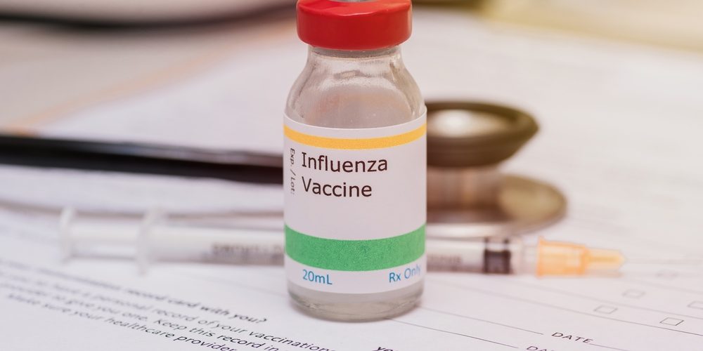 Moderna shares positive phase 3 results for mRNA influenza vaccine candidate