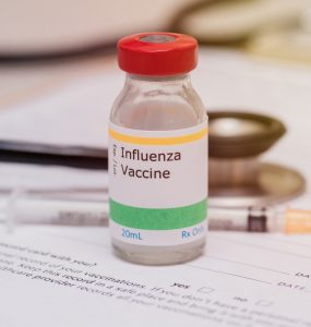 Moderna shares positive phase 3 results for mRNA influenza vaccine candidate