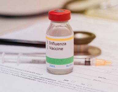 Moderna shares positive phase 3 results for mRNA influenza vaccine candidate