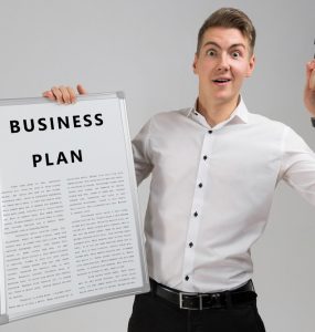 Out of Content Ideas? Try Borrowing One or Two (Even From Your Competitors)