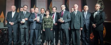 Prix Galien Pharmaceutical & Biological Awards 2023 / 2024