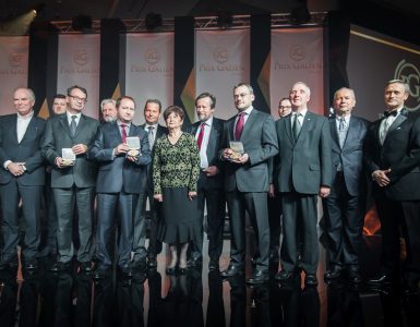 Prix Galien Pharmaceutical & Biological Awards 2023 / 2024