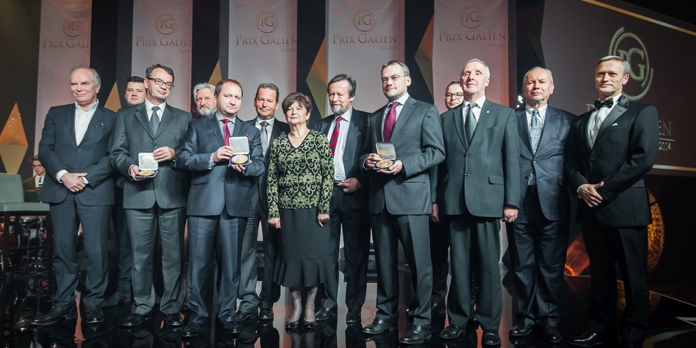 Prix Galien Pharmaceutical & Biological Awards 2023 / 2024