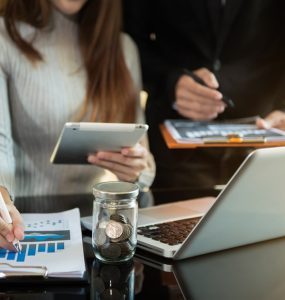 How Outsourcing Content Production Can Save Your Marketing Budget