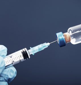 Five things for pharma marketers to know: 