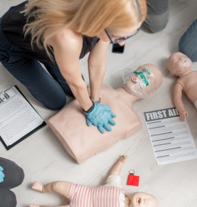 SEH-artsen krijgen definitief erkenning als medisch specialisme