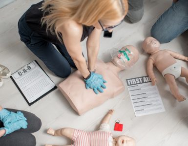 SEH-artsen krijgen definitief erkenning als medisch specialisme