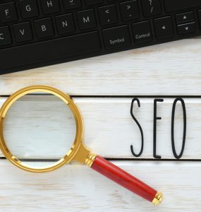 De Toekomst van SEO: Het Belang van Relevantie in Tekstoptimalisatie
