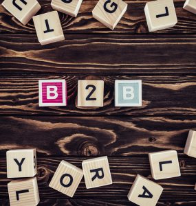 Stop met saaie B2B-marketing: breek los uit jouw matrix