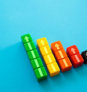 Five things for pharma marketers to know: 