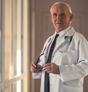 KNMG start samenwerking met Nationale Zorgreserve