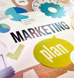 Hoe ziet jouw marketingplan voor 2024 eruit?